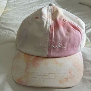 Pink Cap